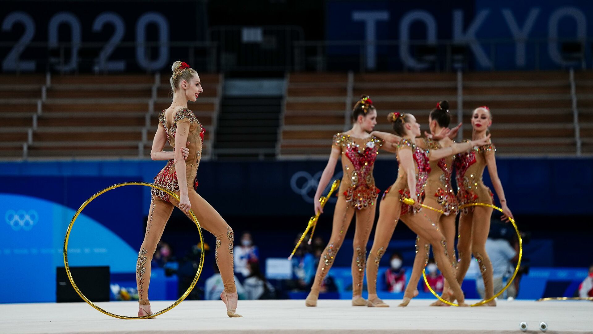 Художественная гимнастика, чемпионат мира 2021: расписание, где смотреть,  состав сборной России
