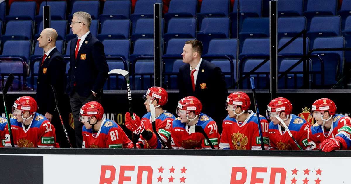 Россия – фаворит молодежного чемпионата мира, кто ее остановит? Главное о составах команд на МЧМ-2021