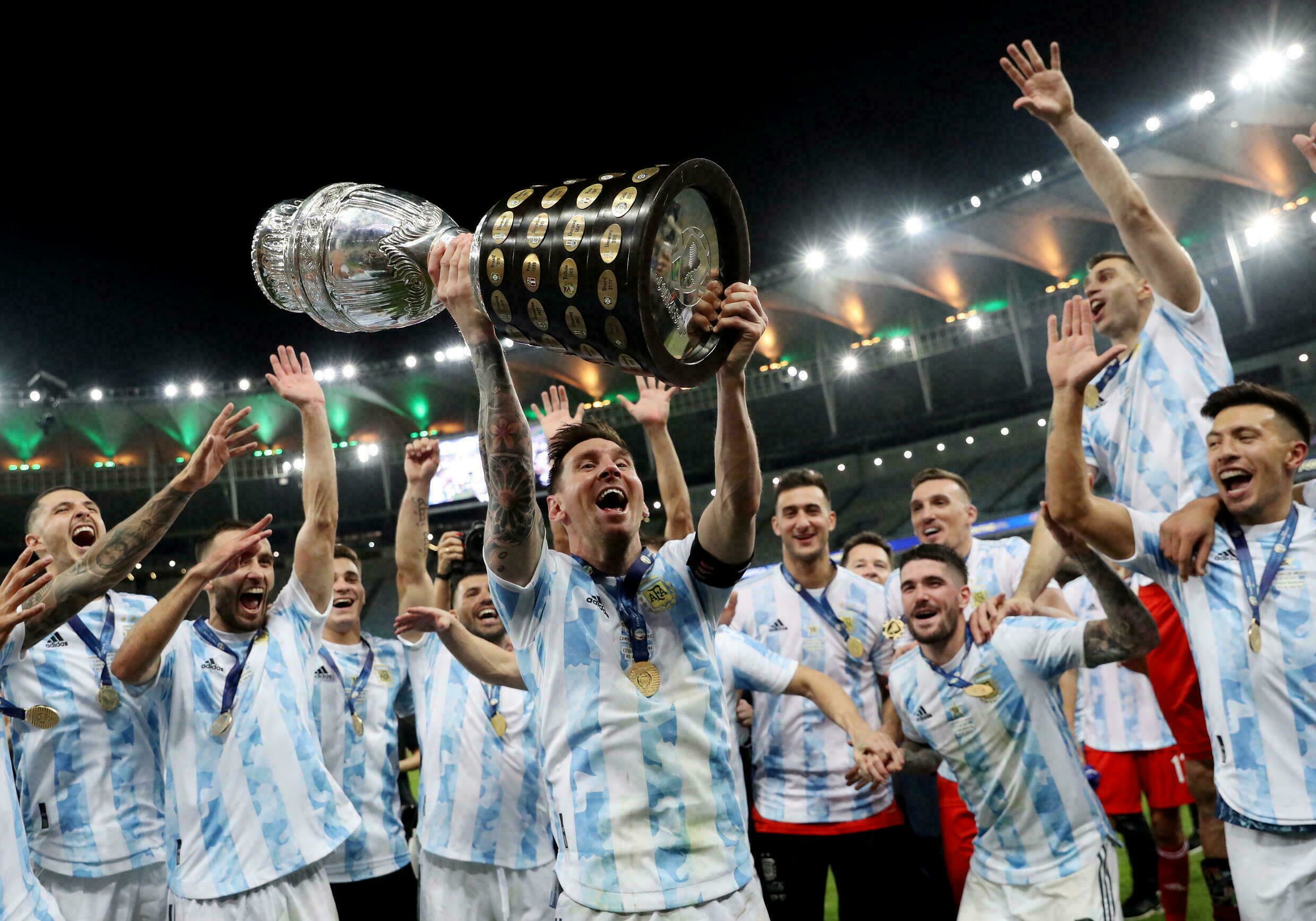 Аргентина – Бразилия прогноз 17 ноября: ставки и коэффициенты на матч отбора к ЧМ-2022