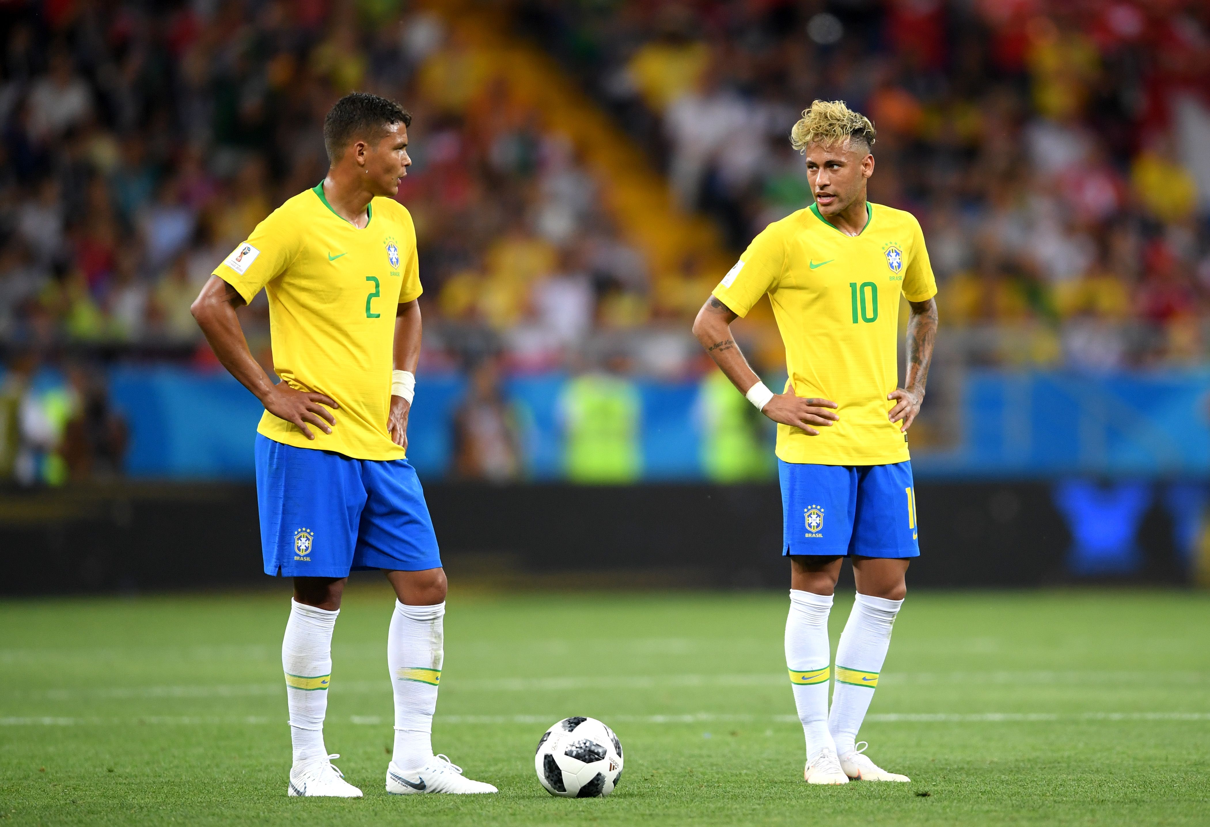 Бразилия — Эквадор прогноз 5 июня 2021: ставки и коэффициенты на матч отбора на ЧМ-2022