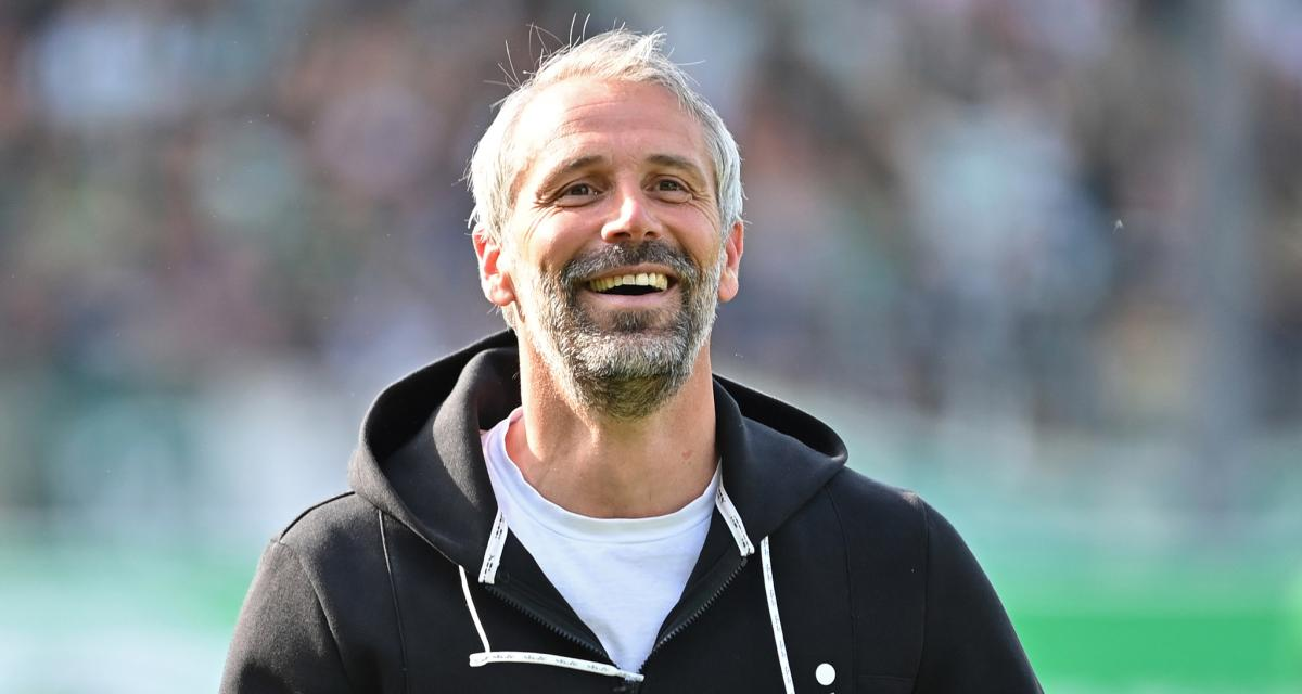 Розе стал преемником Тедеско на посту главного тренера «Лейпцига»