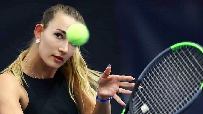 Юрист прокомментировал возможный 10-летний срок для российской теннисистки во Франции