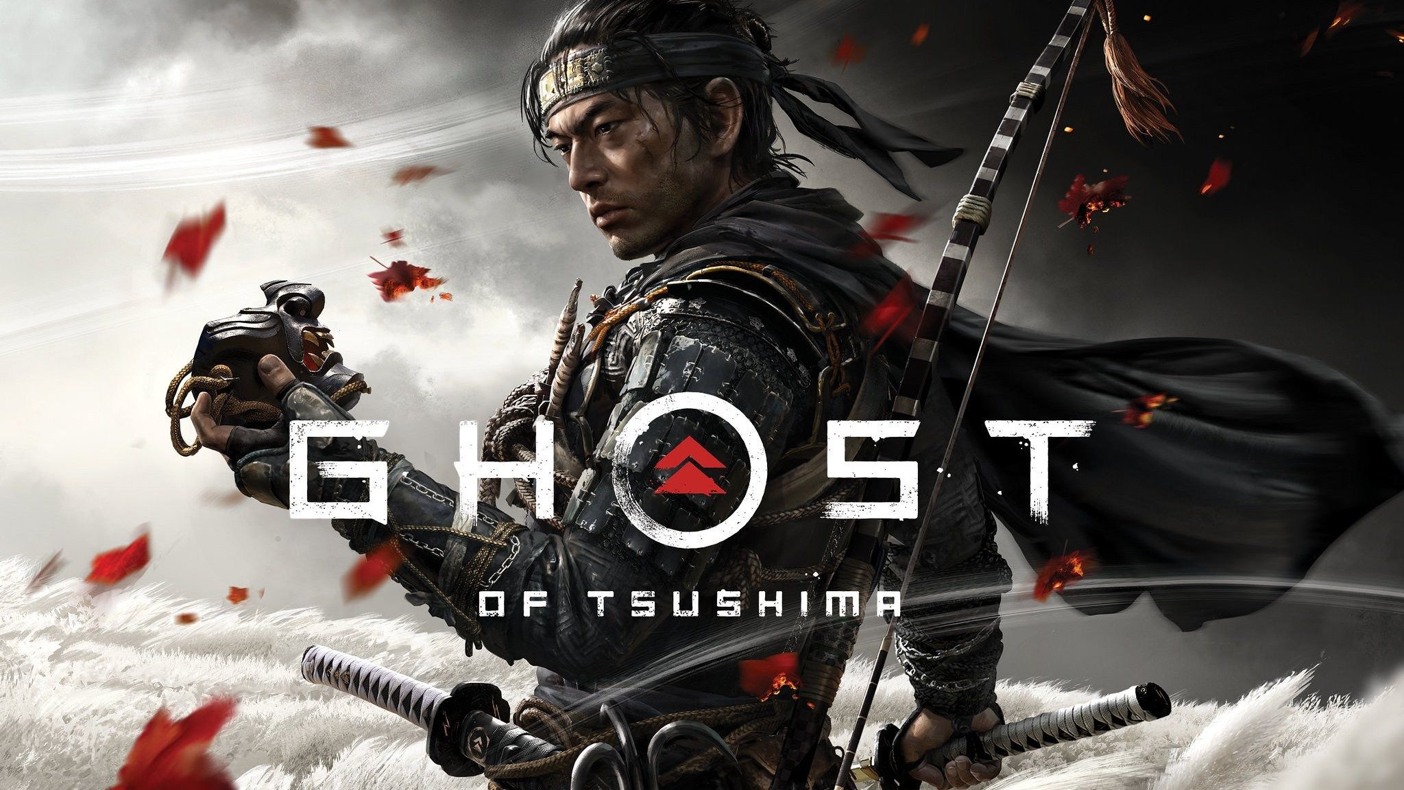 В Ghost of Tsushima Legends появится новый режим «Соперники»