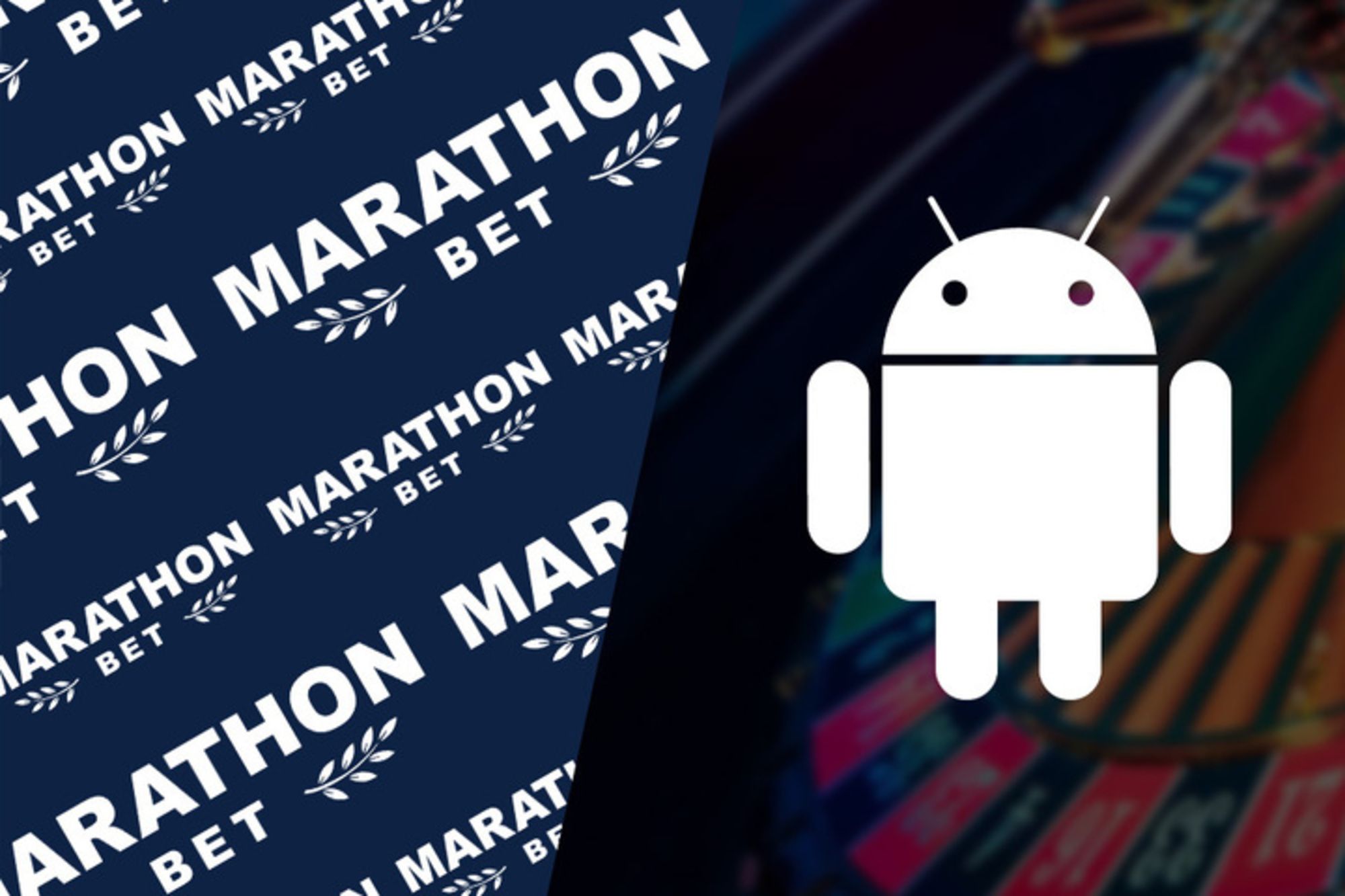 Скачать приложение Marathonbet BY