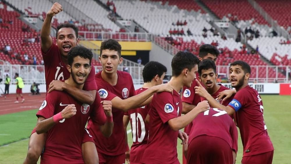 Катар – ОАЭ. 29.01.2019. Прогноз и ставки на матч.