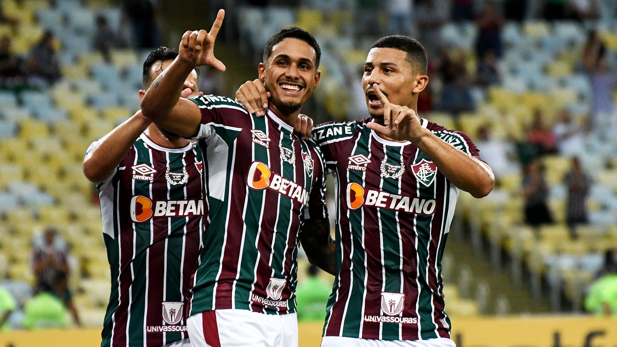 Флуминенсе — Сантос прогноз 9 апреля 2022: ставки и коэффициенты на матч бразильской Серии А