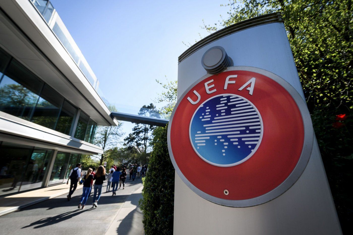 В УЕФА обсуждают вариант с введением формата «Финала четырёх» в Лиге чемпионов
