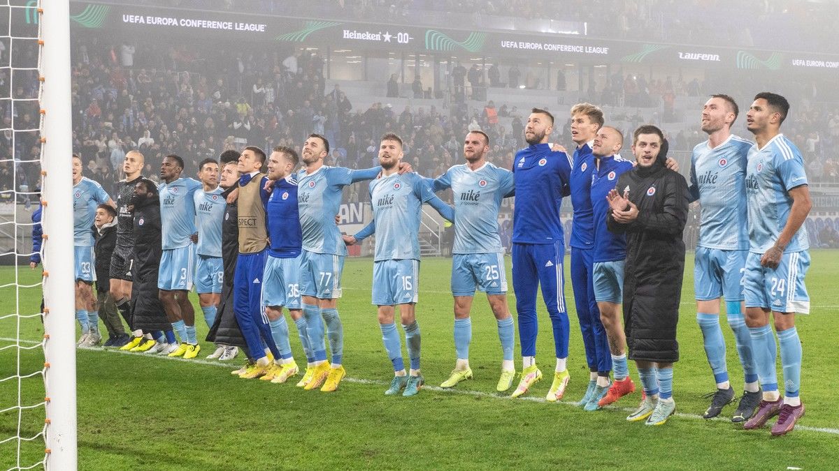 Жальгирис – Слован: прогноз на матч Лиги конференций 3 ноября 2022 года
