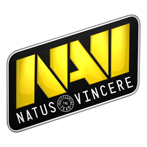 NAVI Junior —  Astralis Talent: уже не будет ничьи по картам