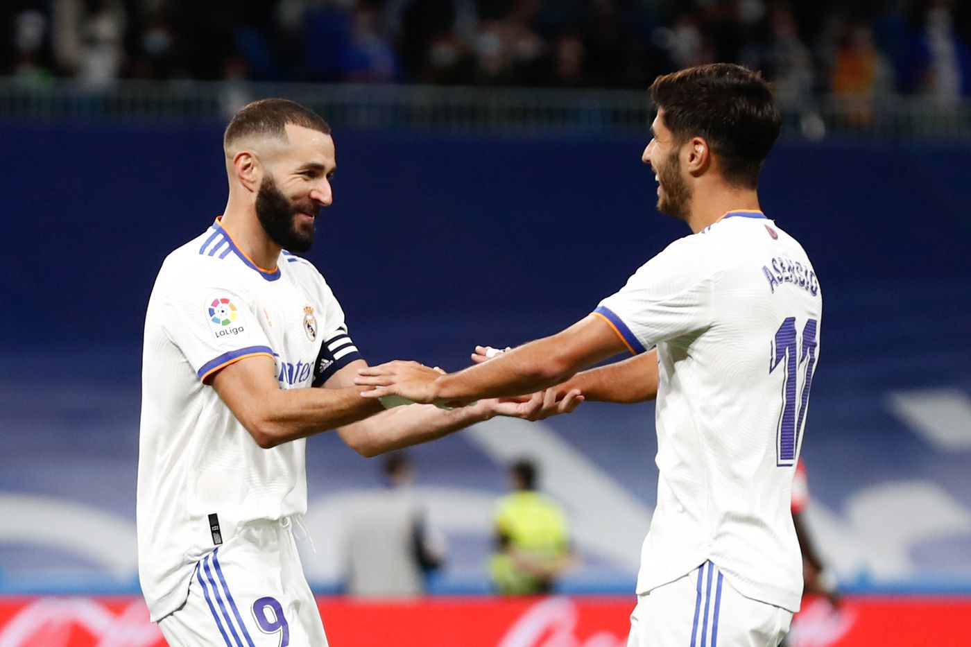 Реал Мадрид — Шериф прогноз 28 сентября 2021: ставки и коэффициенты на матч Лиги чемпионов