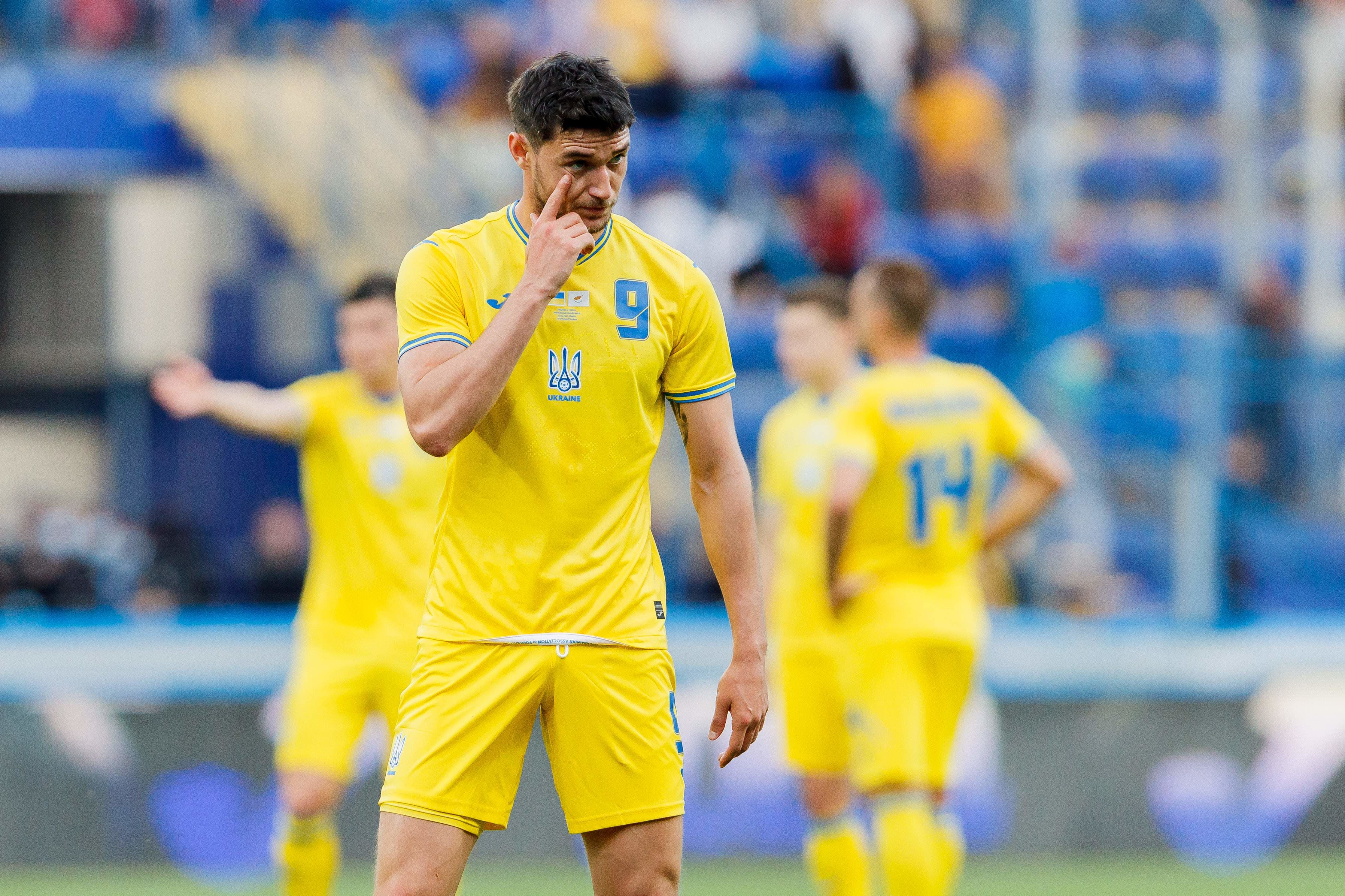 Казахстан — Украина прогноз 1 сентября 2021: ставки и коэффициенты на матч отборочного турнира к ЧМ-2022