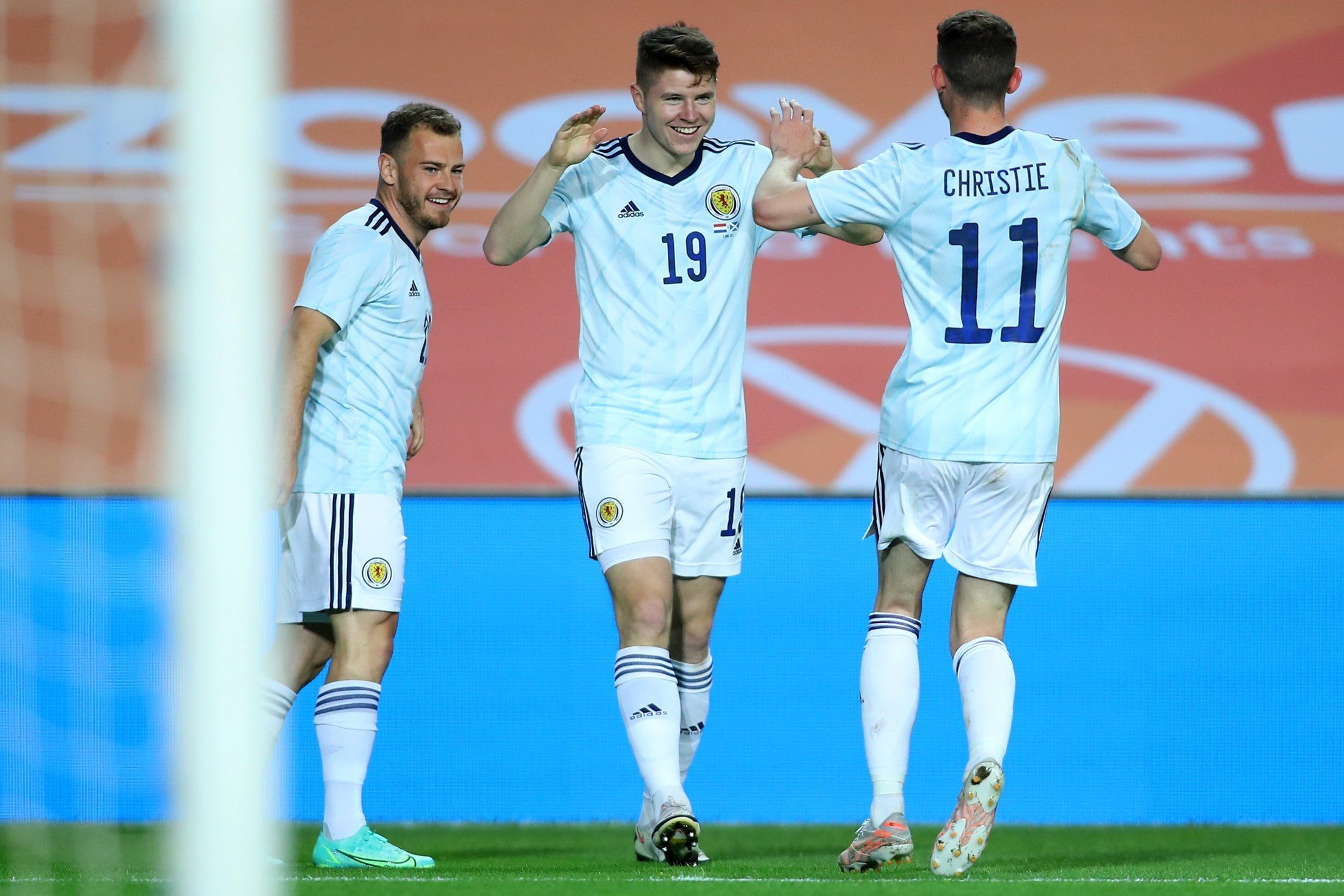 Шотландия — Чехия прогноз 14 июня 2021: ставки и коэффициенты на матч Евро-2020