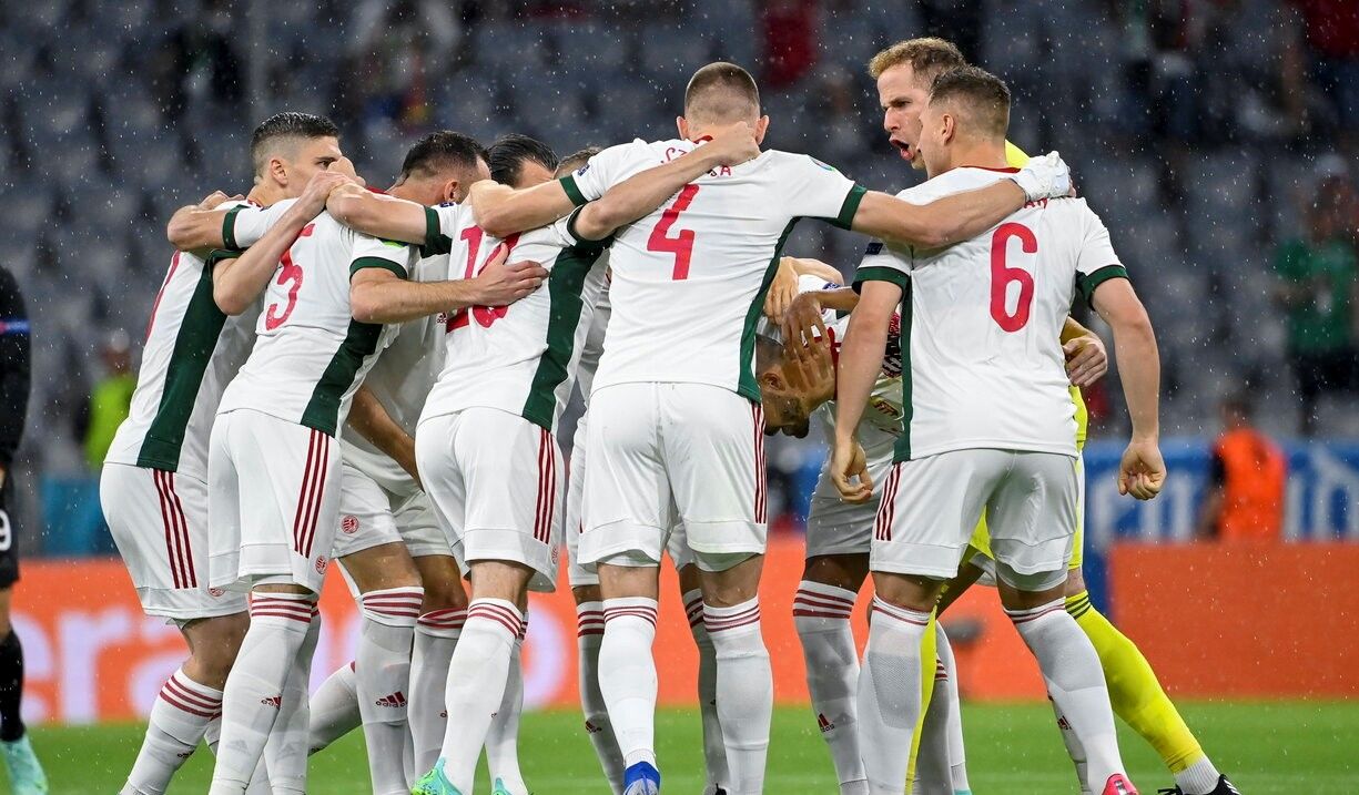 Венгрия – Сан-Марино прогноз 12 ноября: ставки и коэффициенты на матч отбора к ЧМ-2022