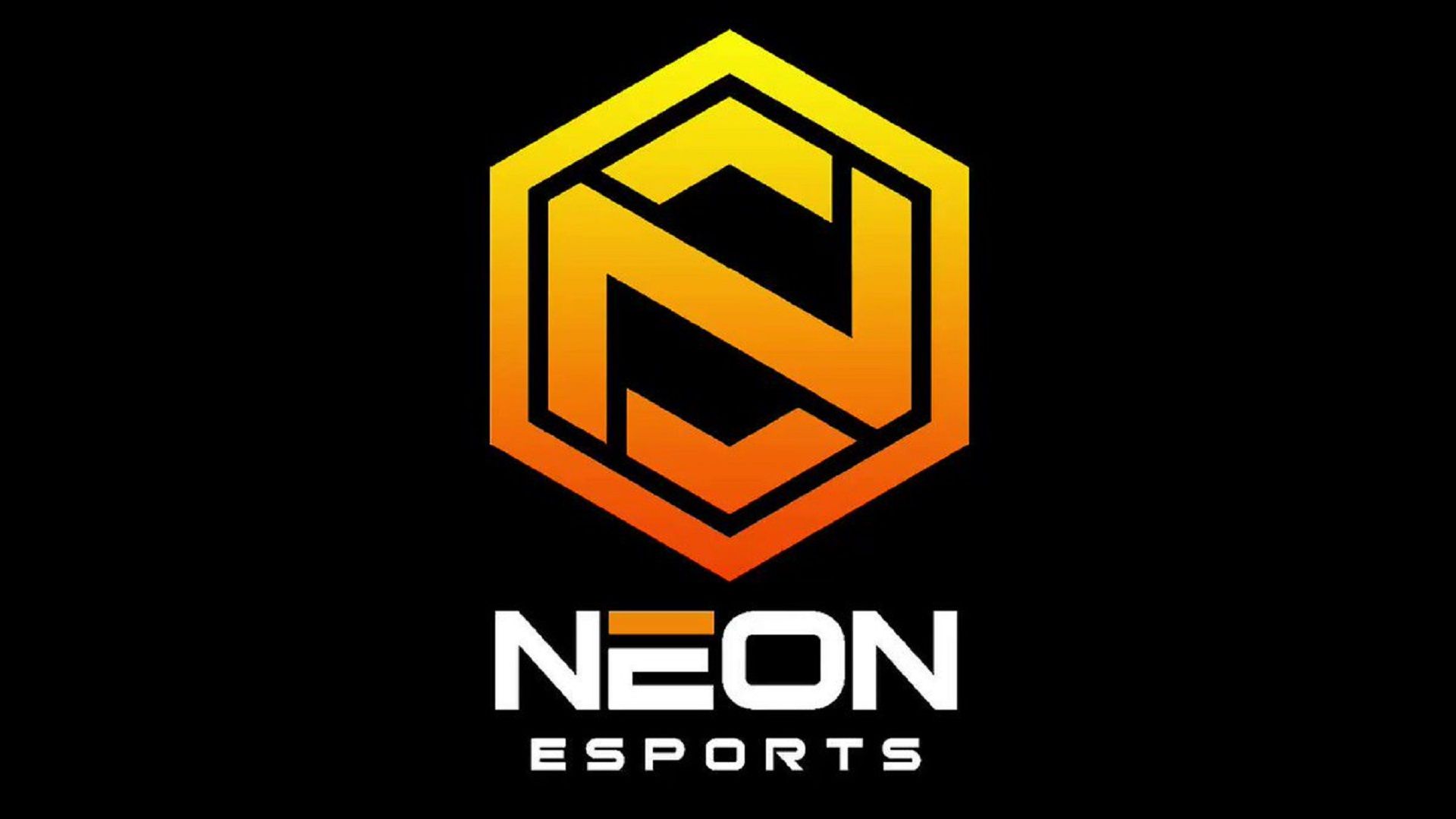 PlayHard покинул состав Neon Esports по Dota 2