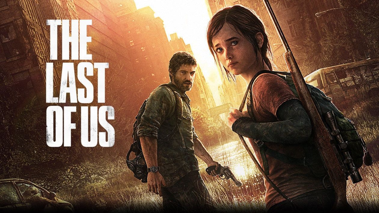 Одна серия The Last of Us обойдётся в 10 млн долларов