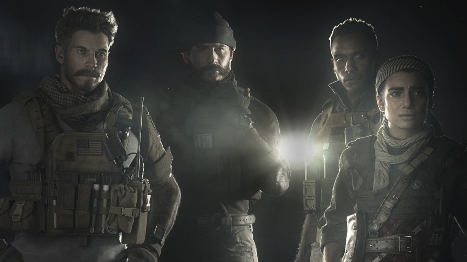 Инсайдер: новая Call of Duty от Treyarch не выйдет в 2023 году