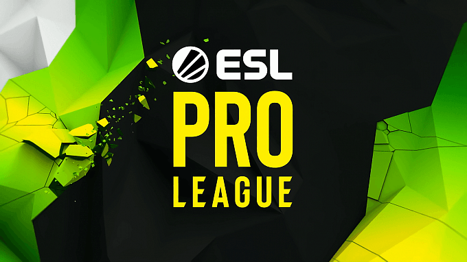 ESL Pro League Season 13: анонс группы С