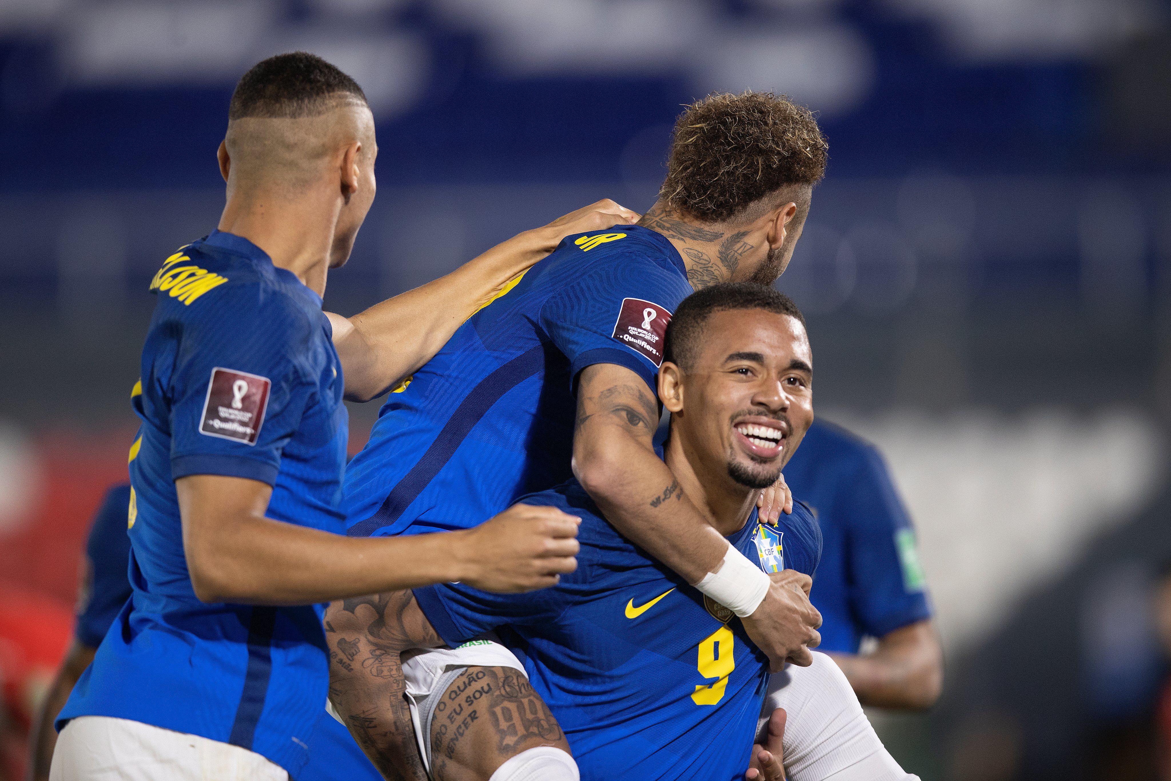 Бразилия — Венесуэла прогноз 14 июня 2021: ставки и коэффициенты на матч Кубка Америки