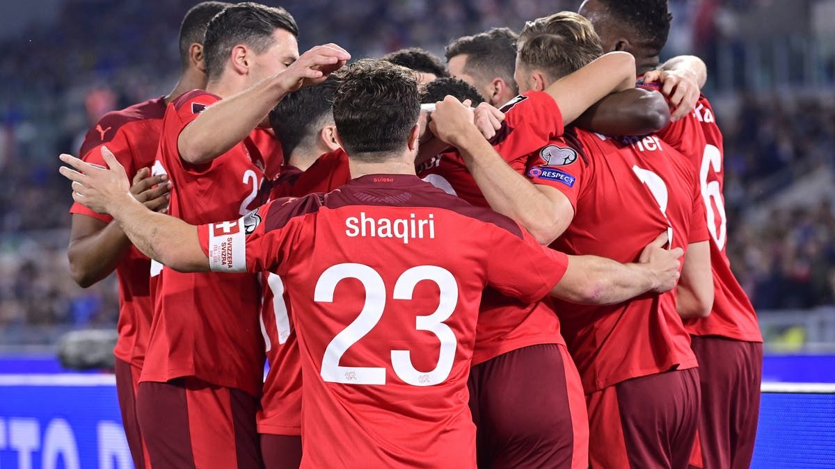 Швейцария – Болгария прогноз 15 ноября: ставки и коэффициенты на матч отбора к ЧМ-2022