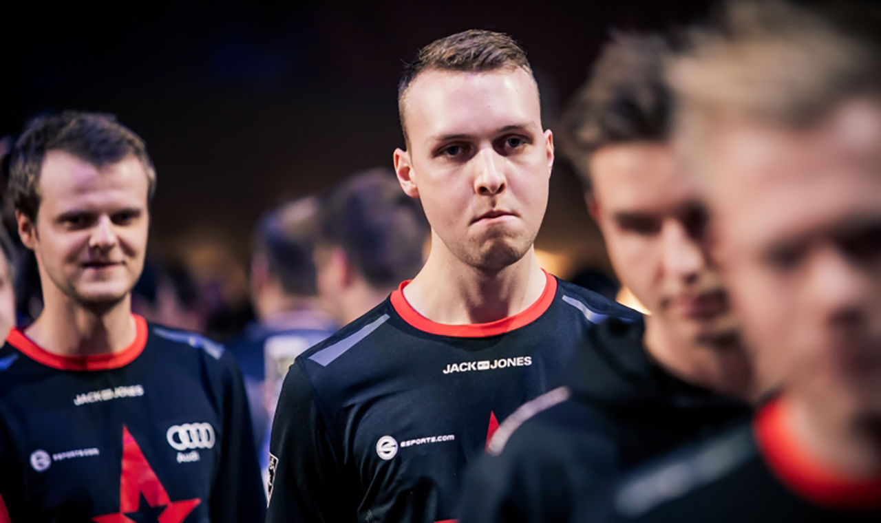 Astralis — Team Liquid 26.03.2021 Прогноз и ставки на матч