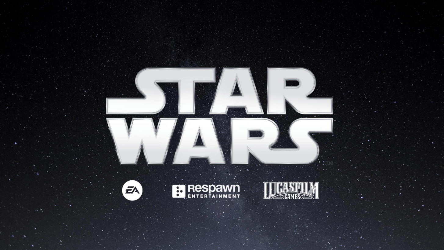 Respawn готовит три игры по вселенной Star Wars