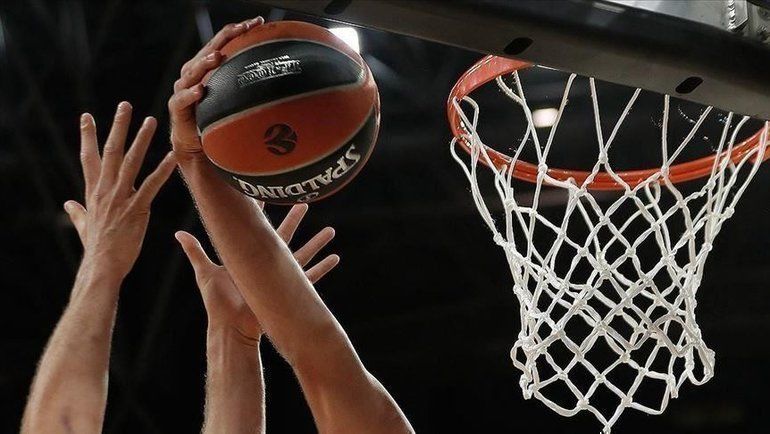 Профсоюз баскетболистов выступил за досрочное завершение Евролиги