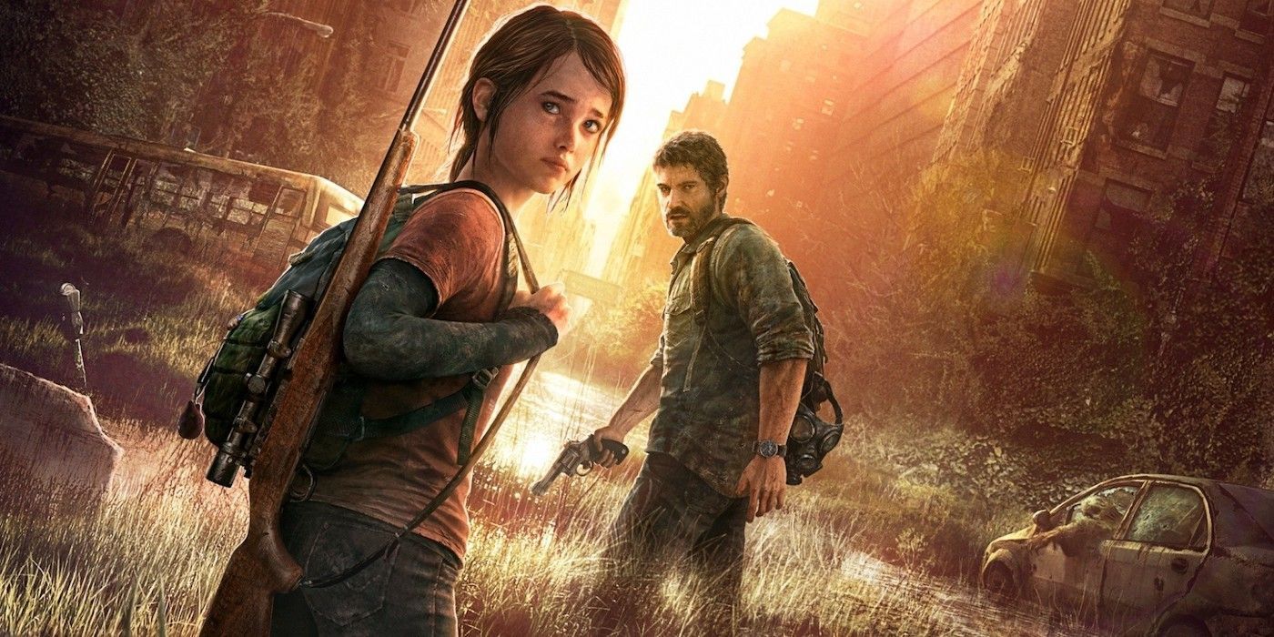 Инсайдер: релиз ремейка The Last of Us состоится в 2022 году