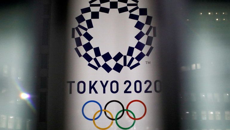 Спонсоры хотят перенести Олимпийские игры в Токио на несколько месяцев