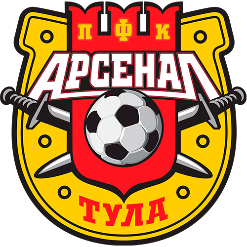 «Арсенал» Тула — «Урал»: «шмели» обеспечат себе место в элитном дивизионе