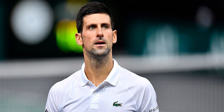Суд удовлетворил апелляцию Джоковича, теннисист сможет сыграть на Australian Open-2022