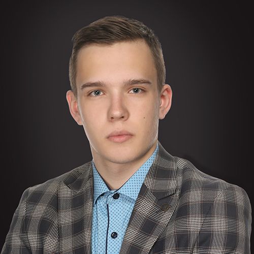 Вячеслав Груздев