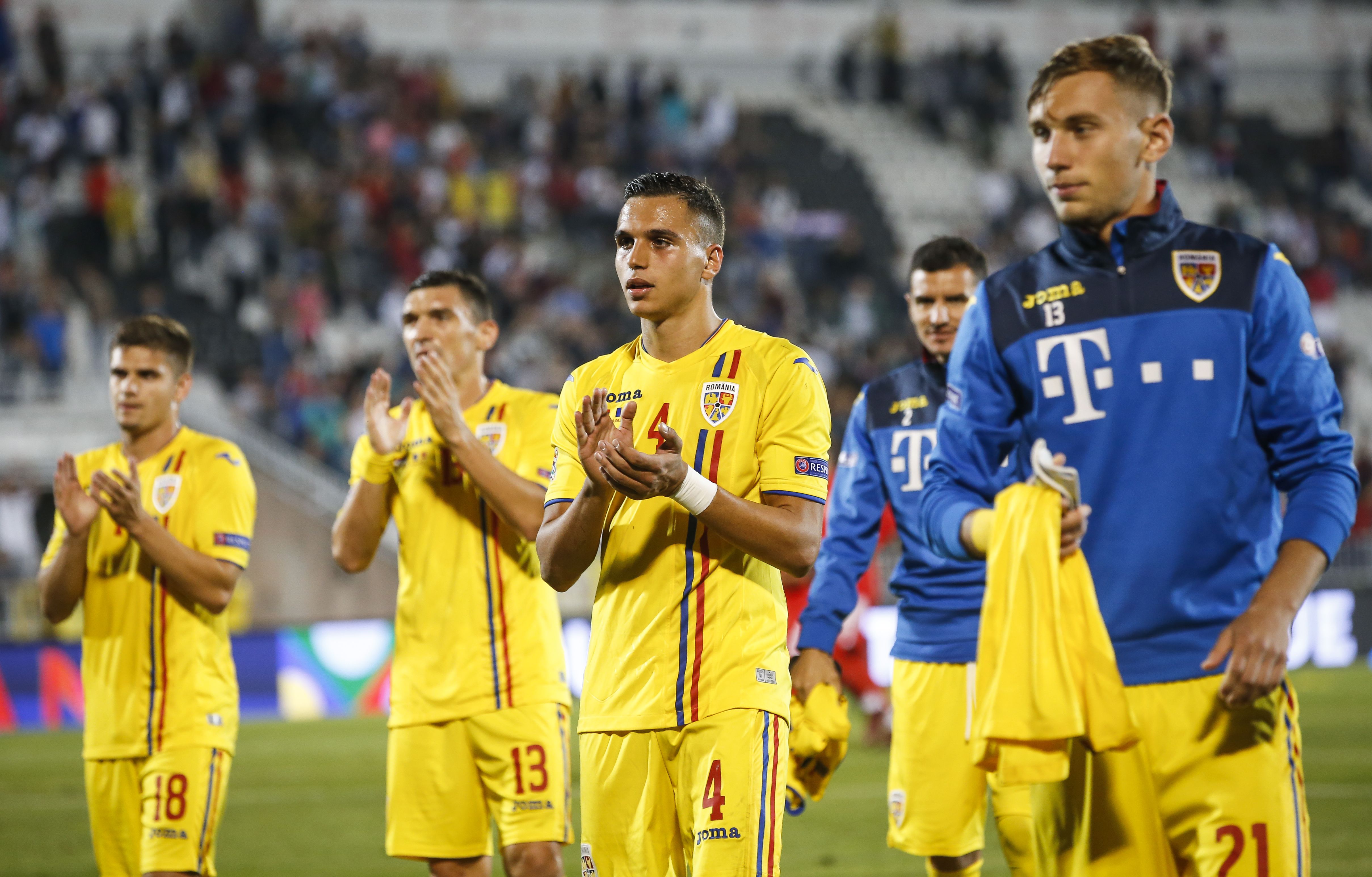 Босния и Герцеговина – Румыния прогноз 7 июня 2022: ставки и коэффициенты на матч Лиги наций УЕФА