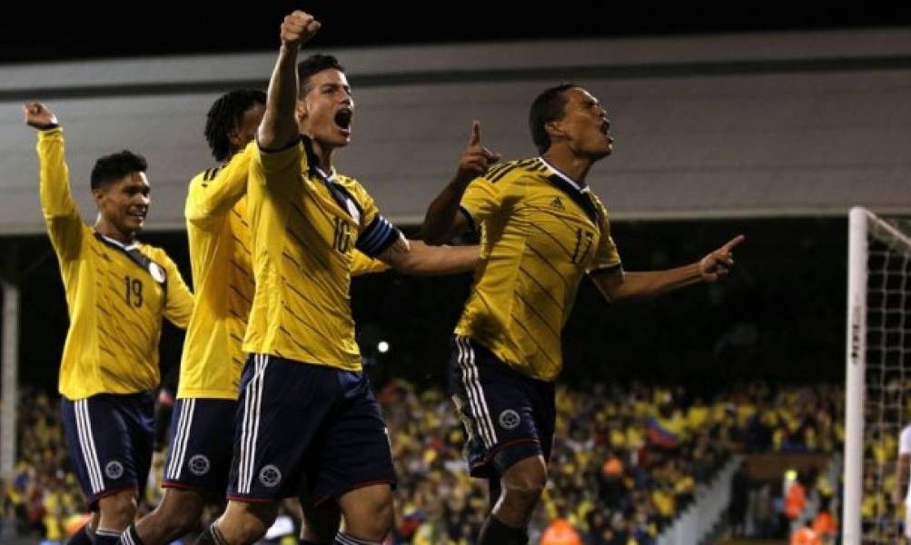 Колумбия – Парагвай. 23.06.2019. Прогноз и ставки на матч