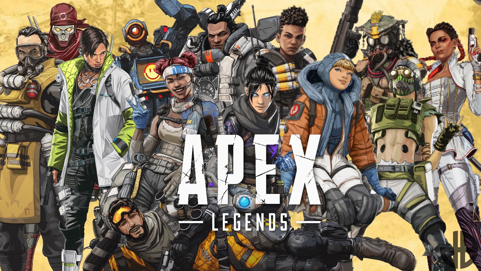 Фанат Apex Legends создал ходячий и «говорящий» лутбокс