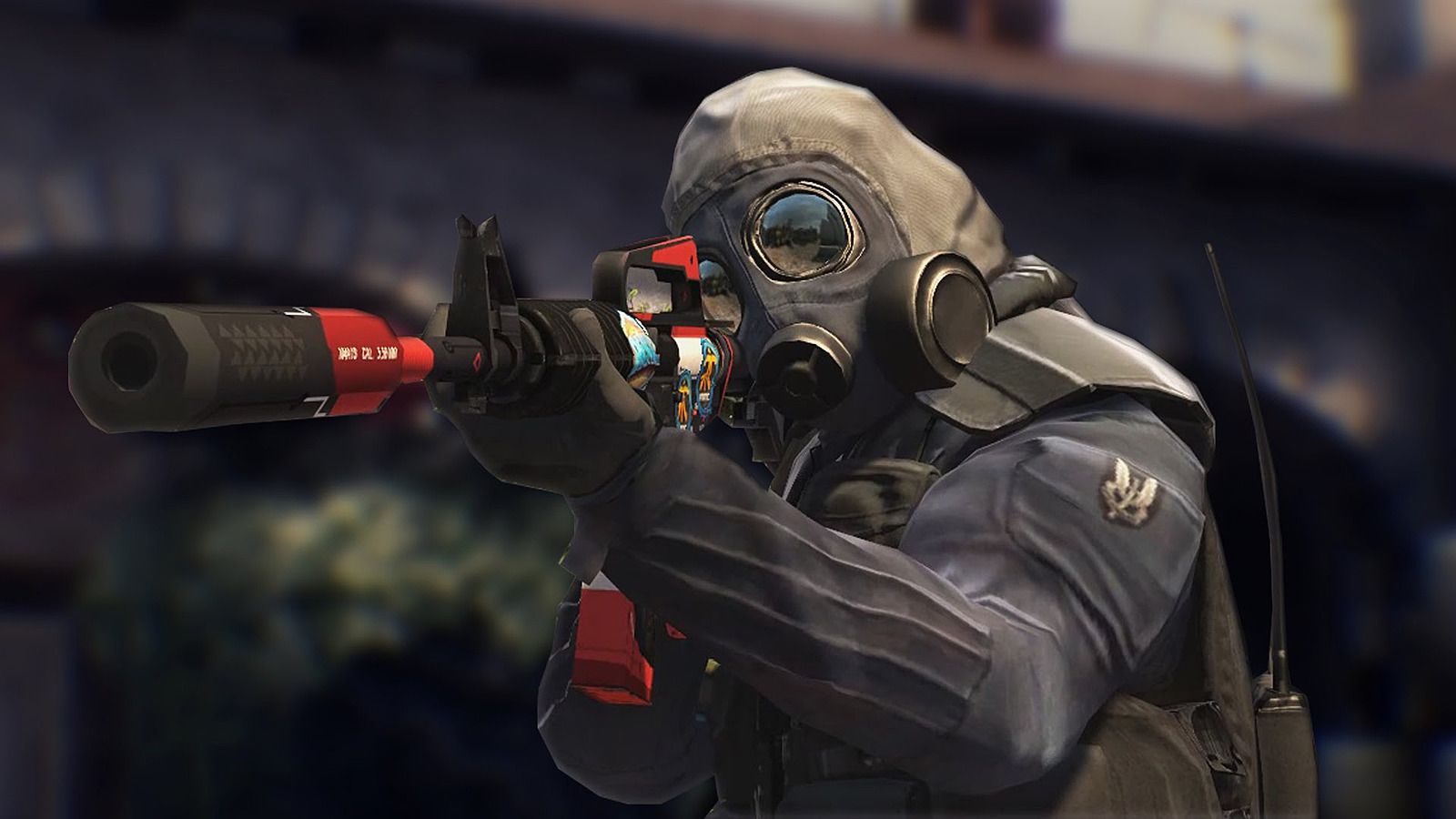 В CS:GO вновь нашли баг с тренерском камерой — Valve уже должна была его пофиксить