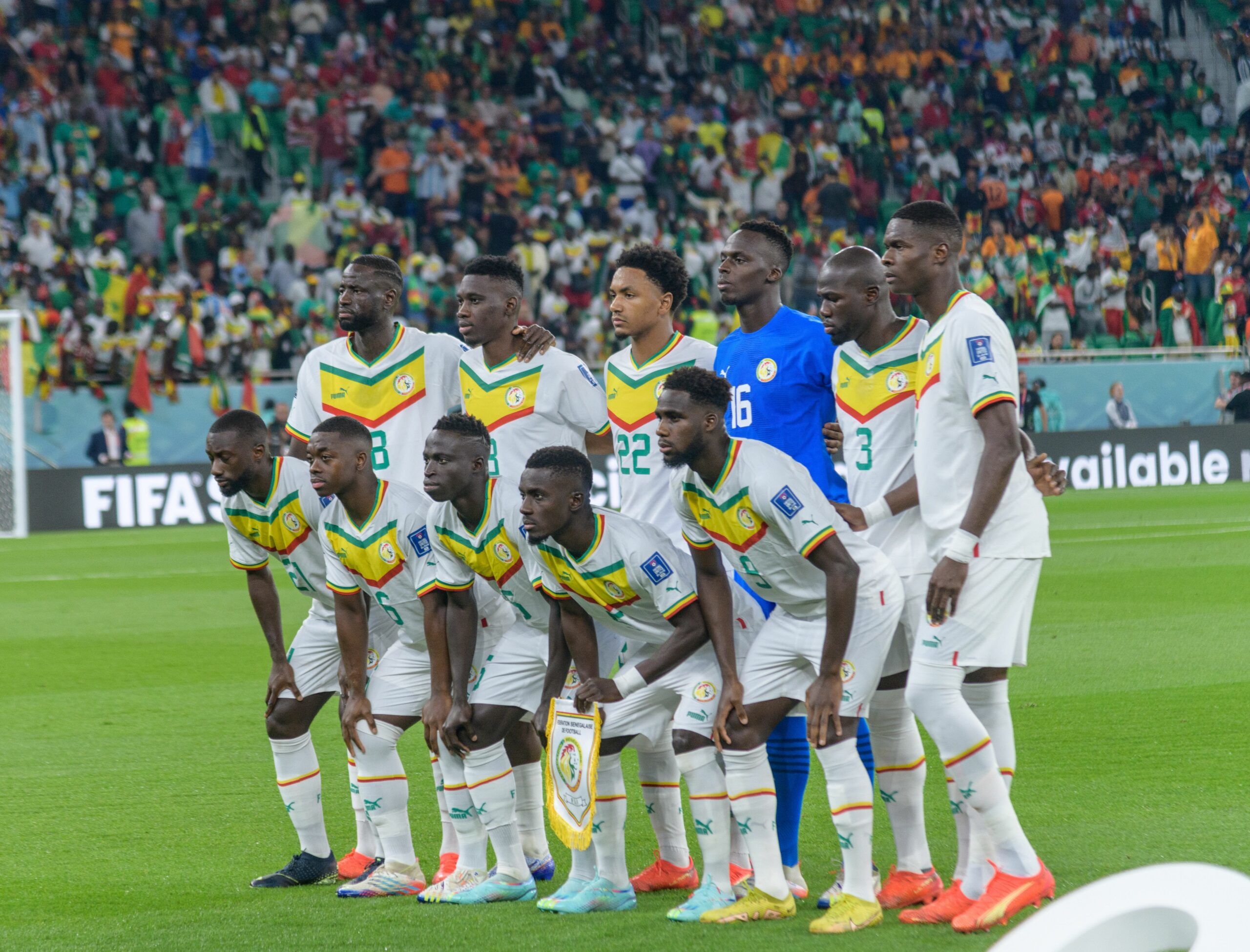 Эквадор – Сенегал прогноз (КФ 3,20) и ставки на матч Чемпионата мира 29 ноября 2022 года