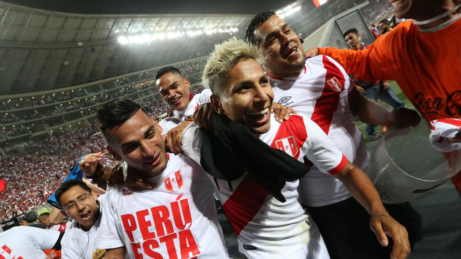 Перу — Парагвай прогноз 3 июля 2021: ставки и коэффициенты на матч Кубка Америки-2021