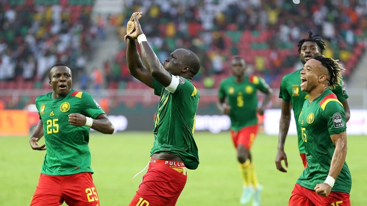 Камерун – Коморские острова прогноз 24 января: ставки и коэффициенты на матч КАН