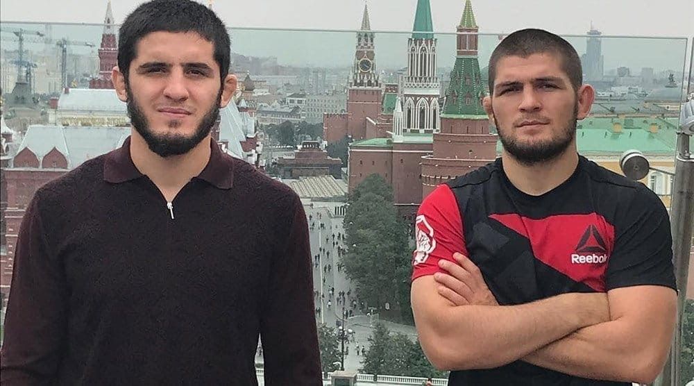 Нурмагомедов призвал UFC найти соперника Махачеву