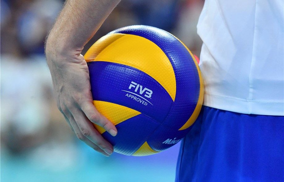 Волейбольная Лига наций отложена до окончания Олимпиады в Токио