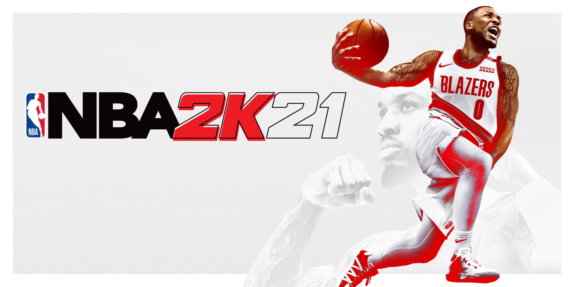 NBA 2K21 временно стала бесплатной в Steam