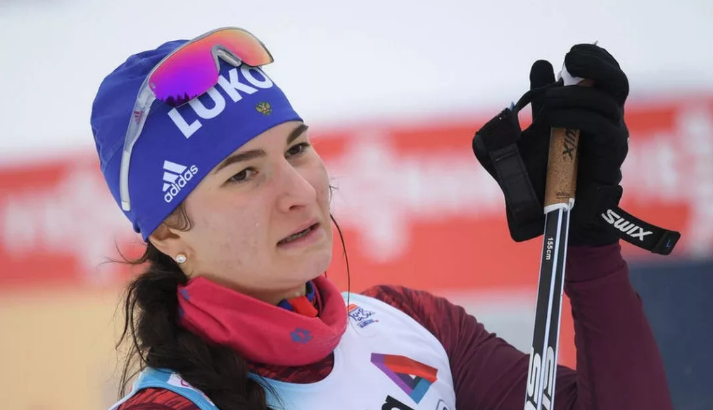 Вяльбе о шестом месте Непряевой в скиатлоне: недели отдыха было многовато для нее