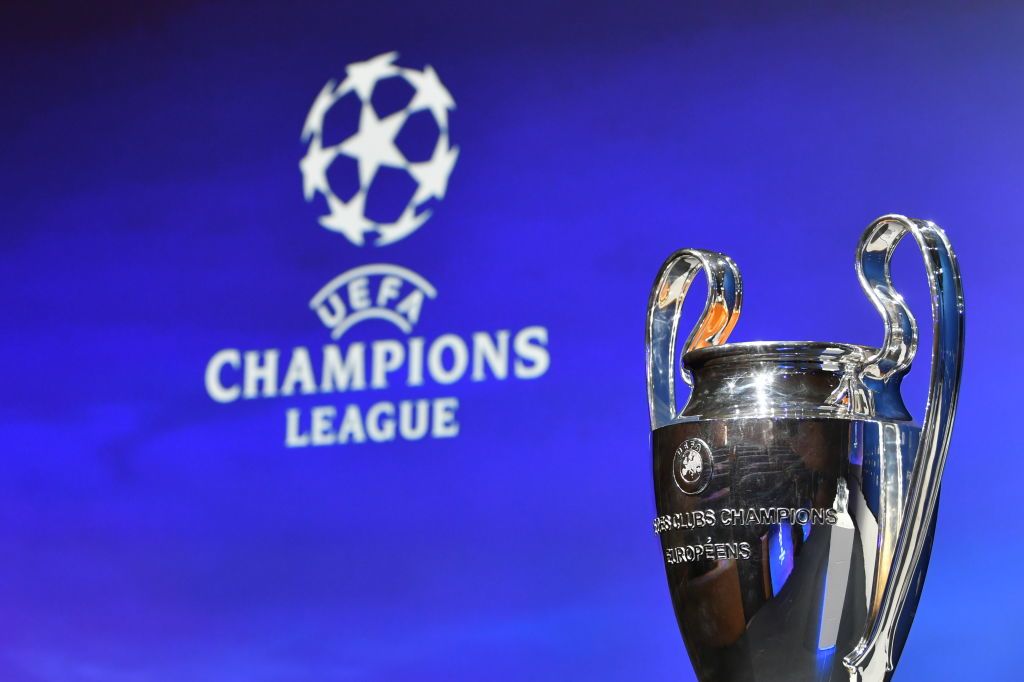 УЕФА допустит «Ювентус» к участию в Лиге чемпионов