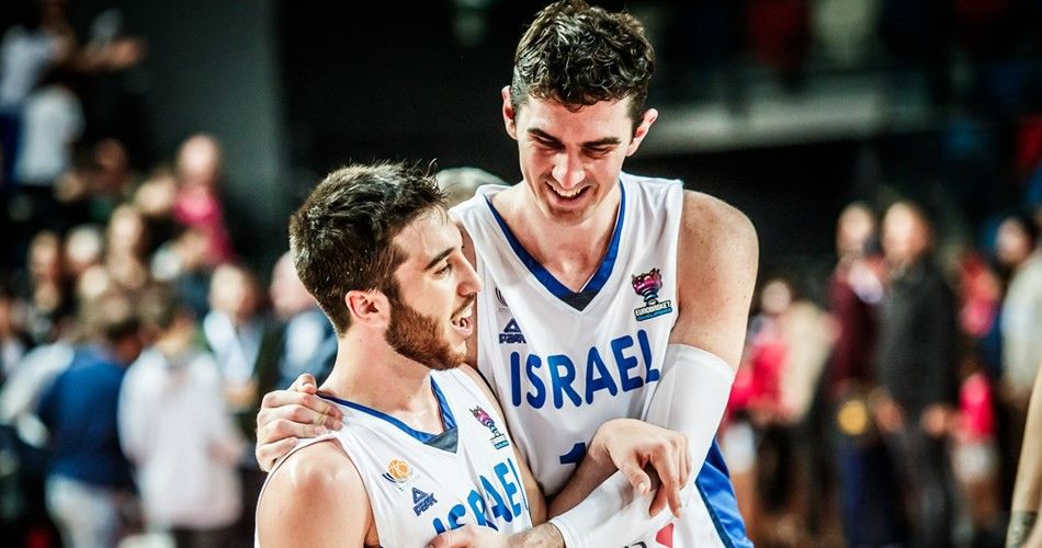 Чехия – Израиль прогноз 8 сентября 2022: ставки и коэффициенты на матч Евробаскета