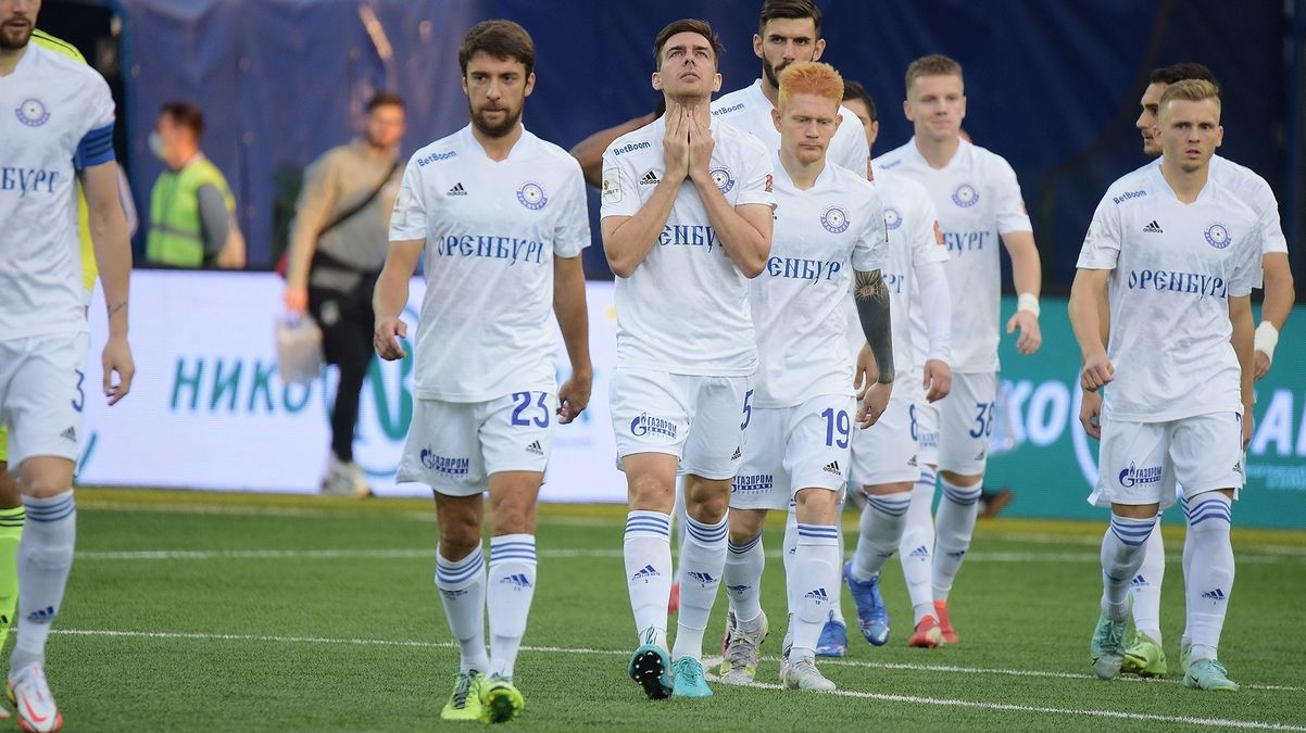 Оренбург – Спартак 2 прогноз 3 октября: ставки и коэффициенты на матч ФНЛ