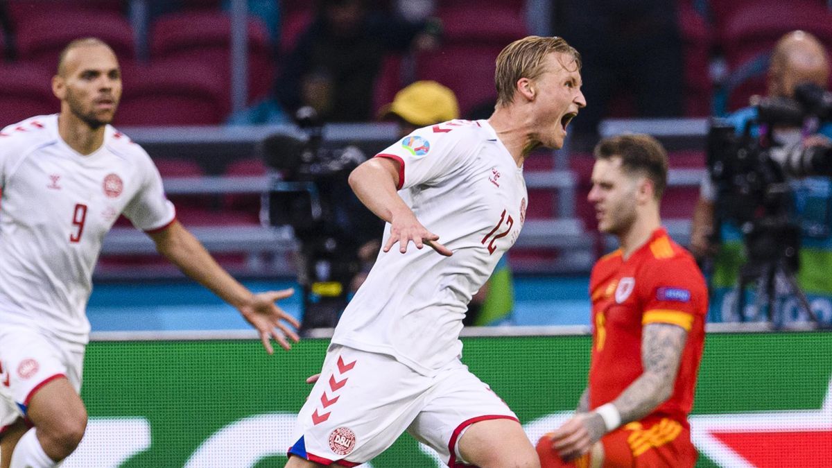 Чехия – Дания прогноз 3 июля 2021: ставки и коэффициенты на матч ЕВРО-2020