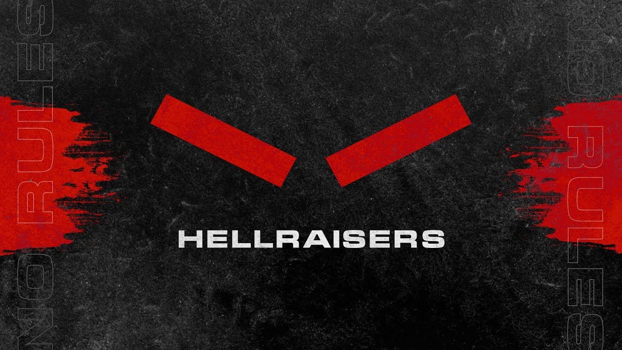 HellRaisers презентовала новую форму команд по Dota 2 и CS:GO