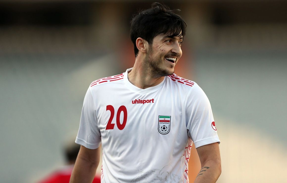 Иран — Ирак прогноз 15 июня 2021: ставки и коэффициенты на матч квалификации ЧМ-2022