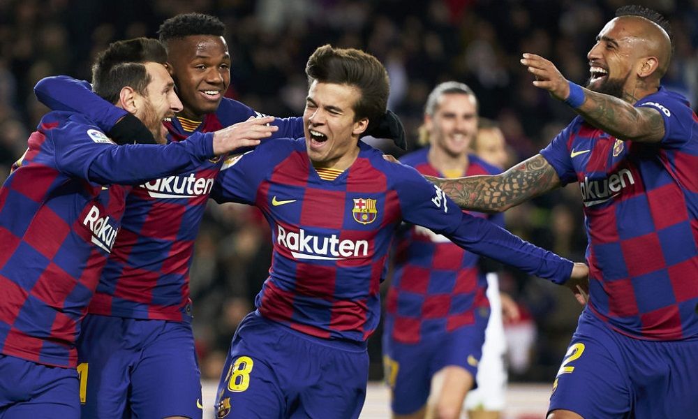 «Барселона» – «Эйбар». 22.02.2020. Прогноз и ставки на матч