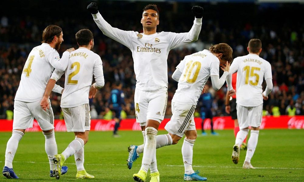 «Реал Мадрид» — ПСЖ. 26.11.2019. Прогноз и ставки на матч